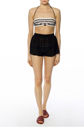 Openwork shorts, zdjęcie 2 Openwork shorts od Missoni